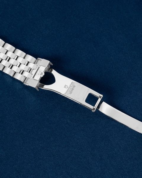 Tudor Black Bay Chrono M79360N-0019